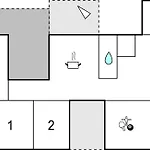 Σπίτι διακοπών 3 Bedroom Cozy In *