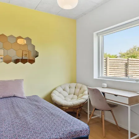 3 Bedroom Cozy In Holiday home *
