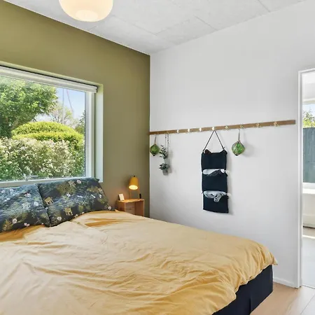 Дом отдыха 3 Bedroom Cozy In