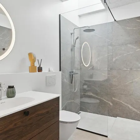 3 Bedroom Cozy In * Børkop