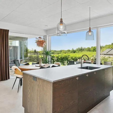 펜션 3 Bedroom Cozy In *